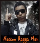 Nassou Ragga Man - Nassou Ragga Man